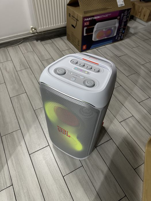 Boxa portabila JBL Partybox 320