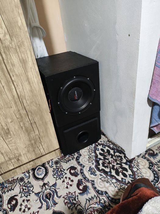 Sambufer Hertz orginal