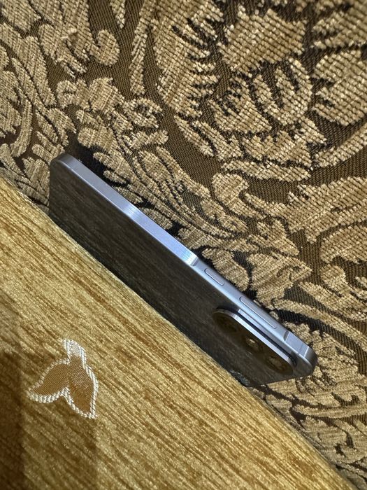 Samsung A56 8/256GB Awesome Graphite