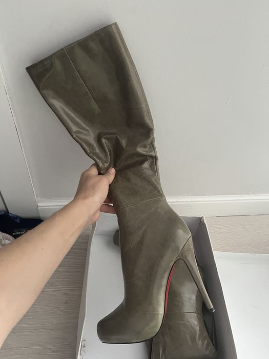 Обувь фирмы Kwon