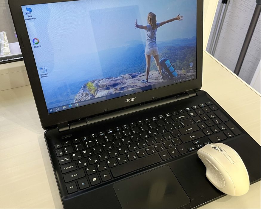 Продам ноутбук Acer