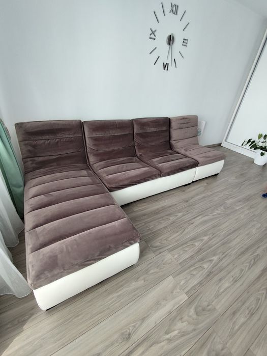 Vând Coltar Heaven !