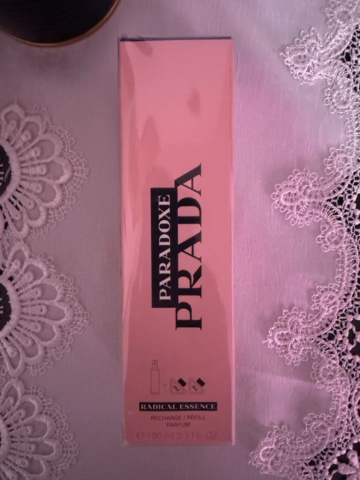 Prada Paradoxe Refill – Original