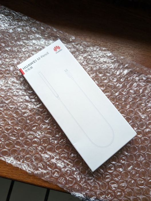 Магнитная зарядка для Huawei m-pencil