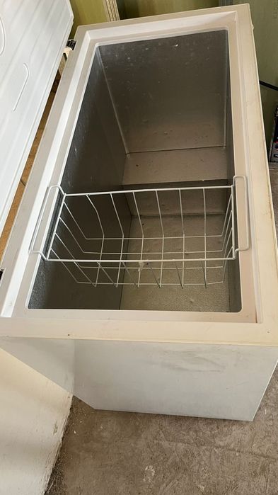 Морозильная камера