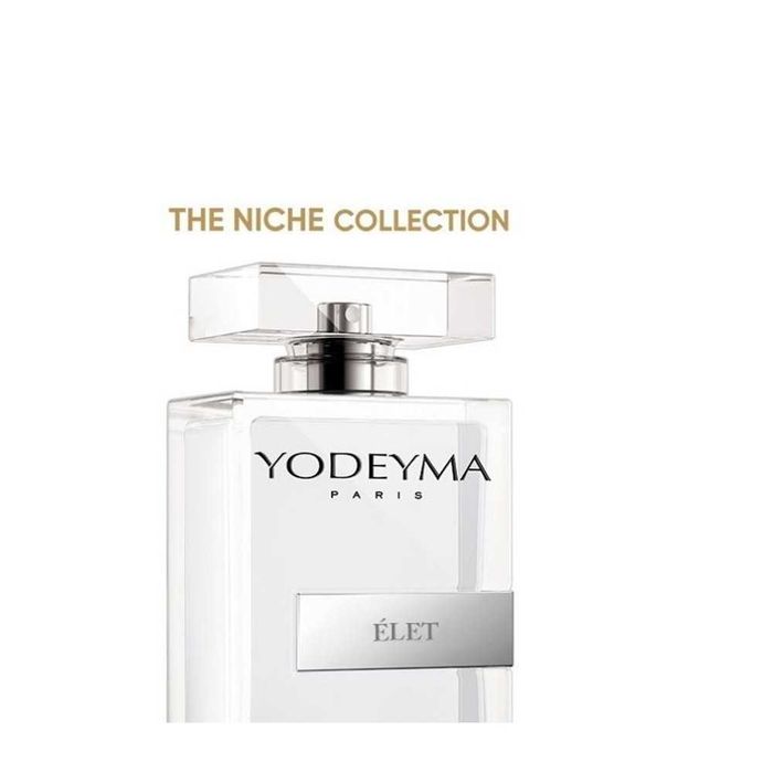 Yodeyma Niche отливки 10 мл – мъжки парфюми, 4,99 € за брой