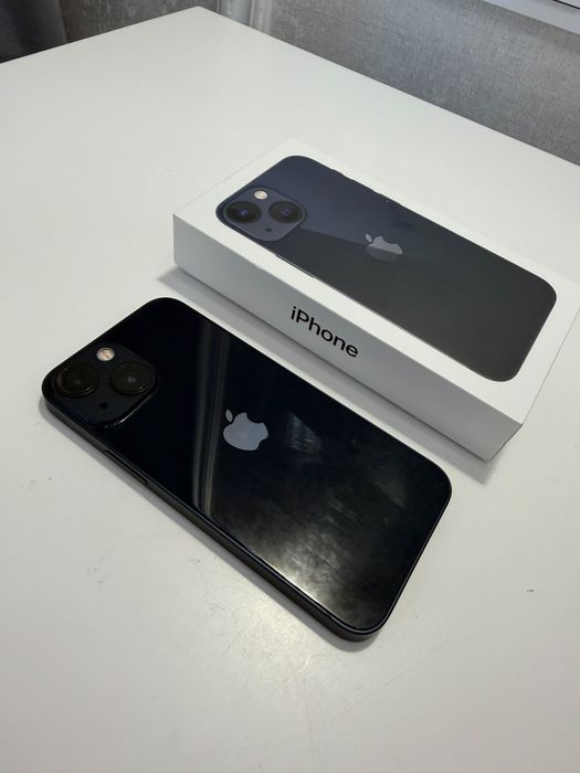 Продам Iphone 13 mini 512 gb