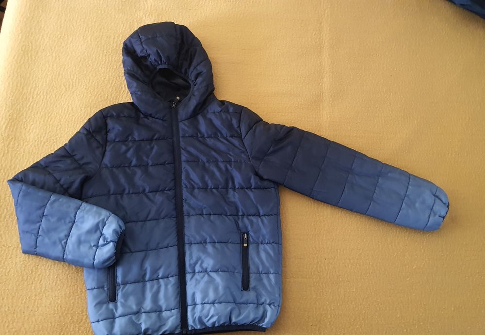 Яке олекотено размер 164 см.