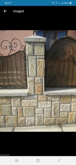 Piatra naturala,piatra cioplita manual,ziduri,garduri,monumente