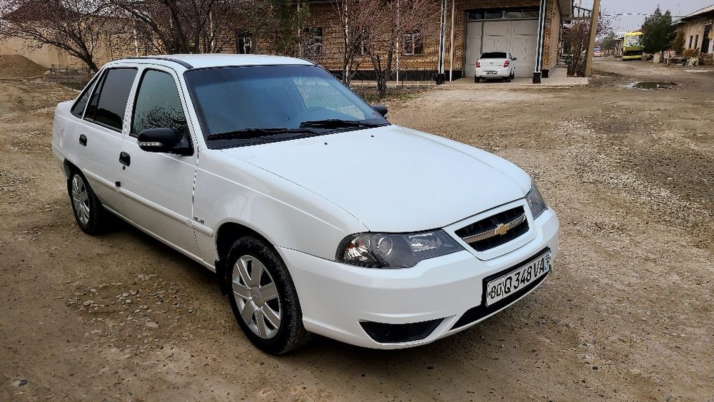 Nexia 2  2015 Gibrid