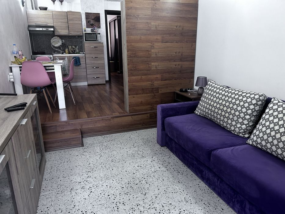 Продава се Едностаен апартамент в Бяла - 55 кв.м за 1000 €/кв.м - Снимка #8