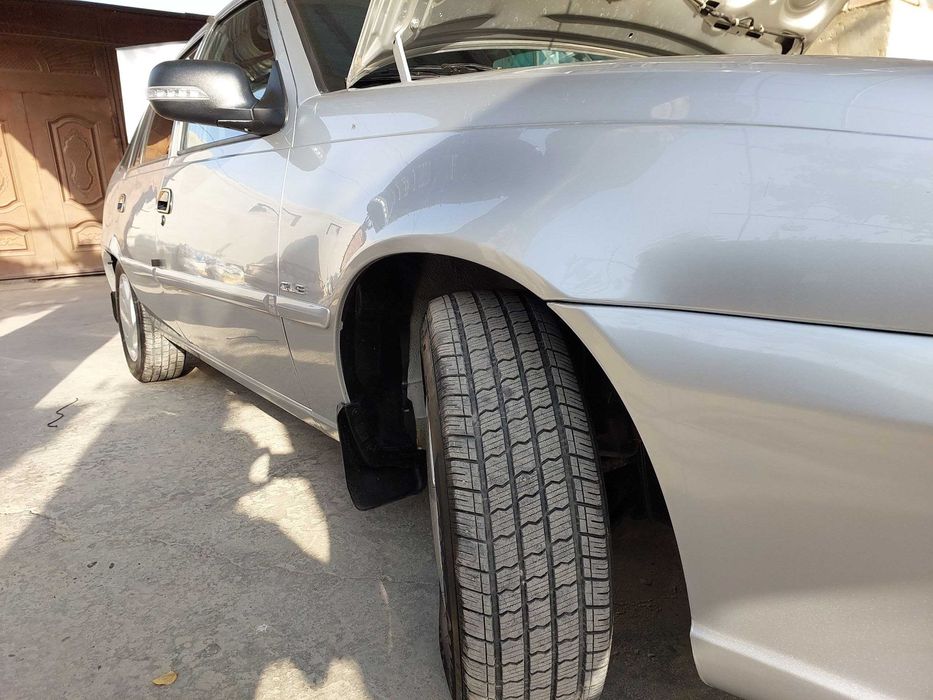 Нексия 2  1.6 матор 2015 йил