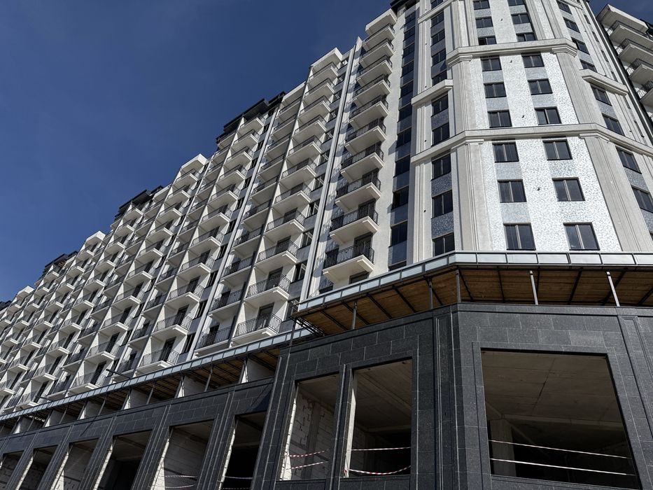 Продается OLMOS RESIDENCE 2х комнатная