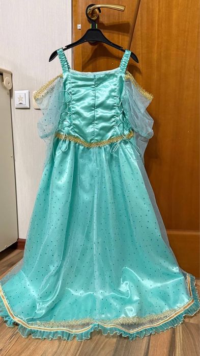 Платье принцессы Ариель