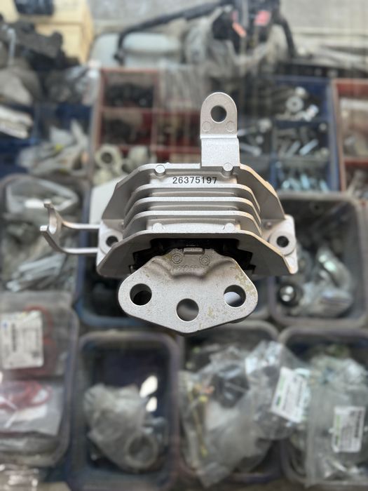 Подушка мотора Monza