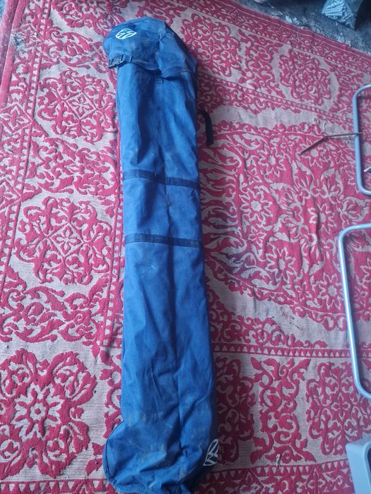 Set bare transversala originala vw Passat 2005-2014
