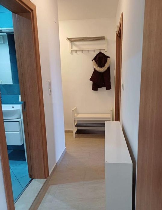 Дава се под наем Двустаен апартамент в София, Витоша - 60 кв.м за 600 € - Снимка #7