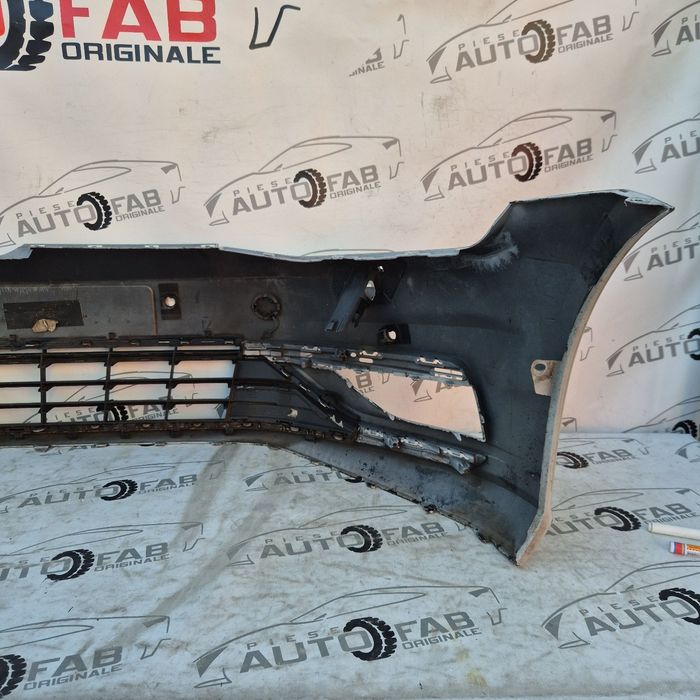 Bara fata Volkswagen Golf 7 Facelift an 2017-2018-2019