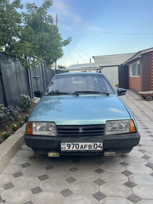 Продам либо обменяю авто.