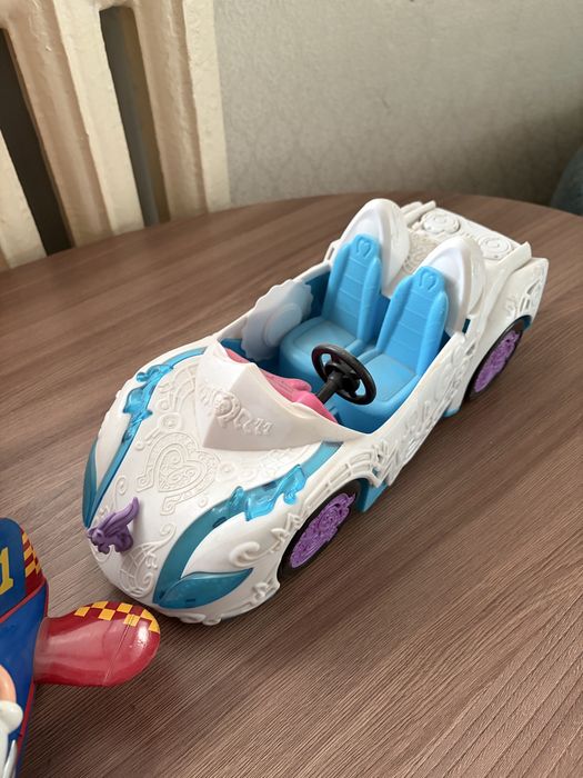 Распродажа детских игрушек