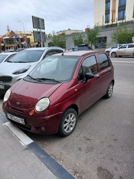 Продам экономавто матиз