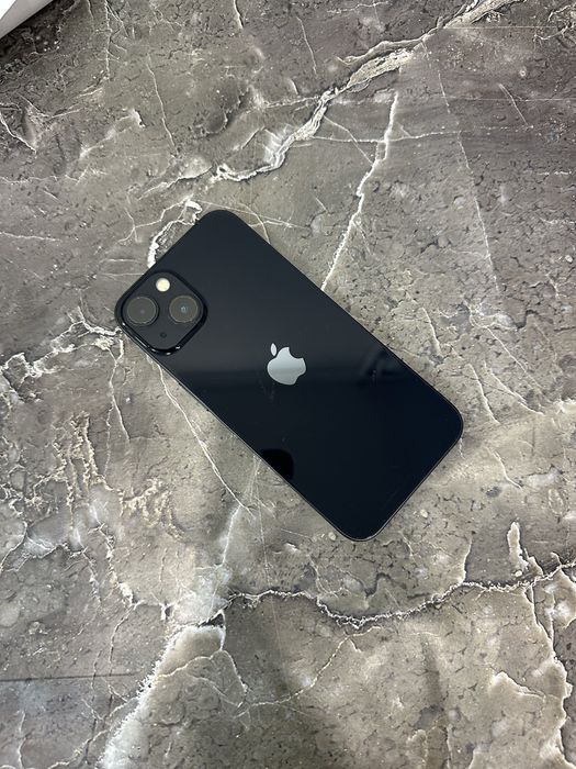 Apple iPhone 13 (г Актау 7/12) Лот 882576