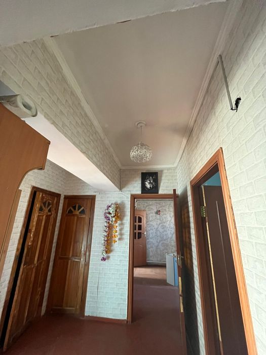 Продам готовый дом