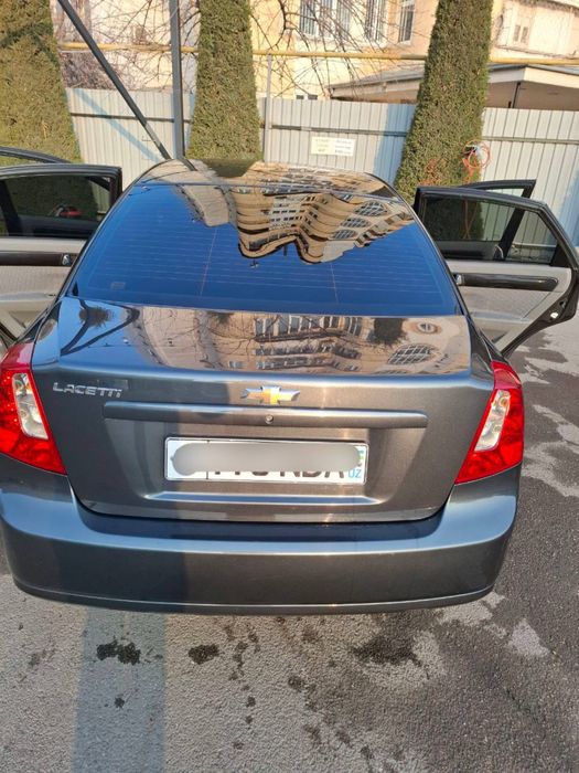 Автомобиль JK2 Жентра 2020 год