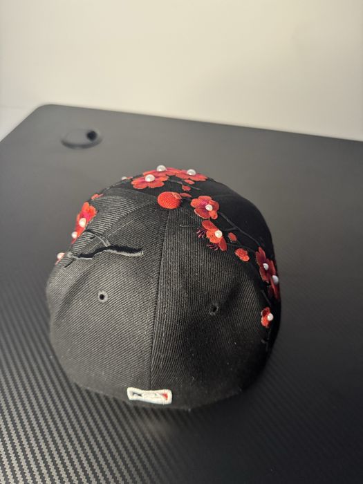 Sapca New Era custom