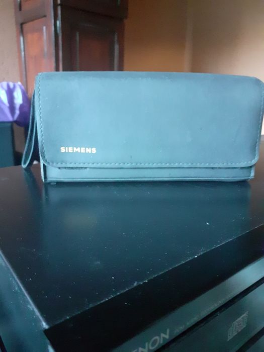Siemens  model: RK 621