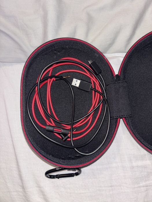Casti Beats Studio3 Wireless