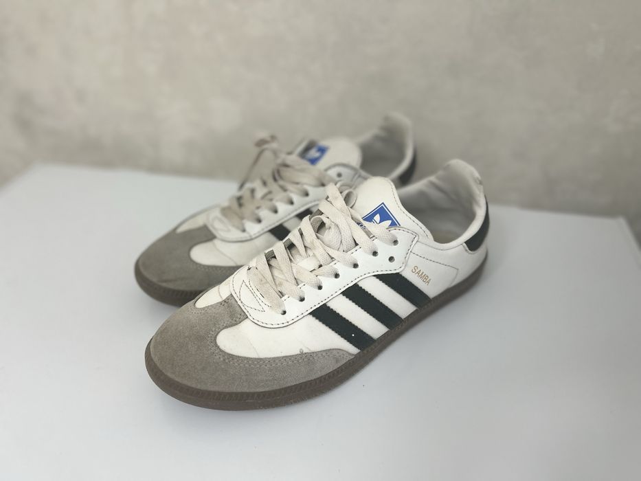 Кросовки Adidas Samba Original— Размер: 41