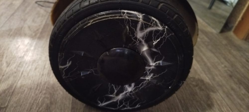 Smart Balance Premium 10