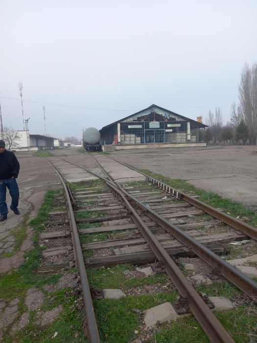 Продаётся Территория Нуровшон Ташморе