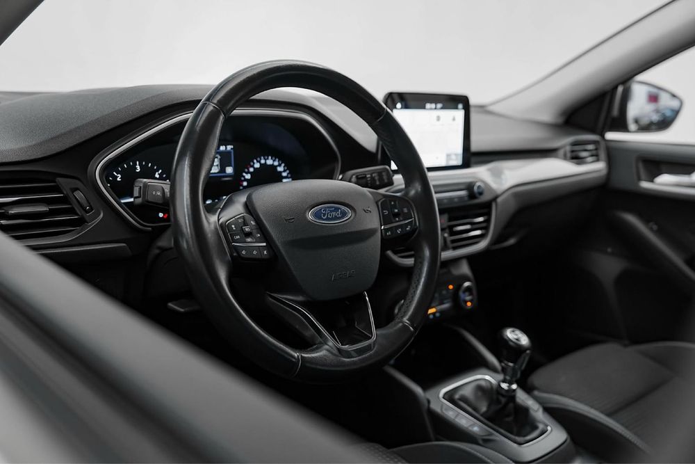 Ford Focus 1.5 disel 2020