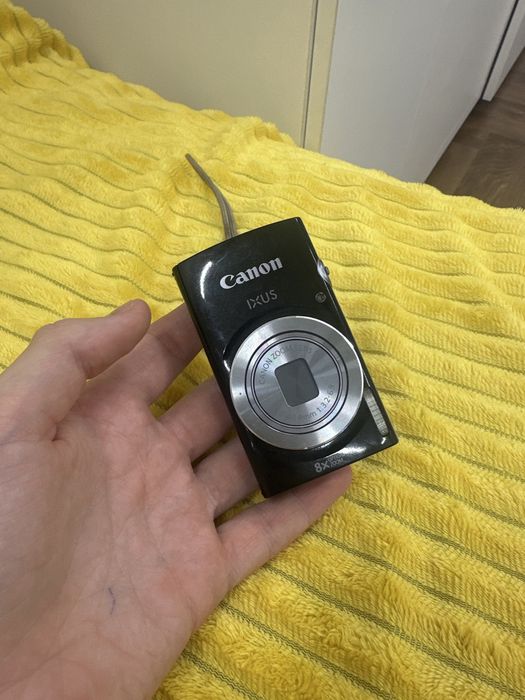 Фотоаппарат  канон