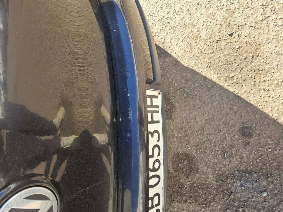 Голф 5 1.6 102 коня