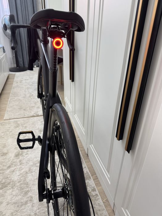 Велосипед Tvitter r 5 pro