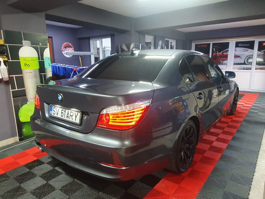 BMW e60 2008 177