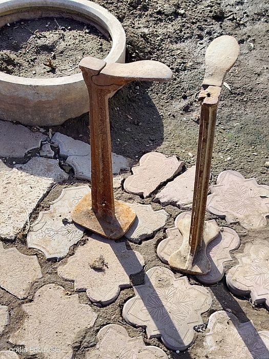 Лапа сапожная продам