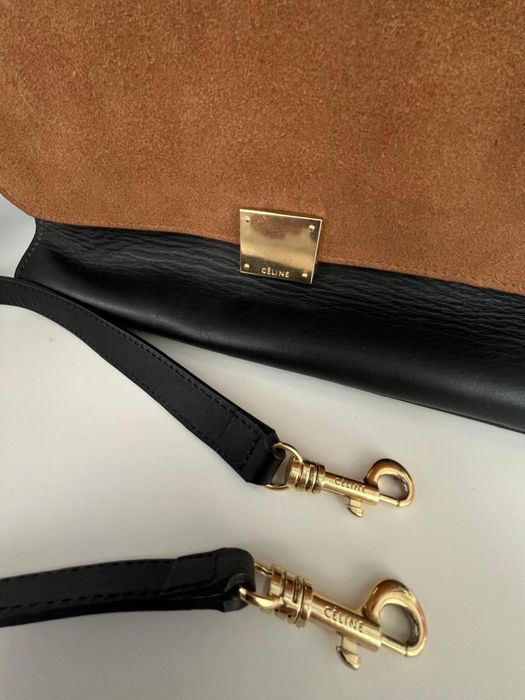 Сумка Селин оригинал недорого