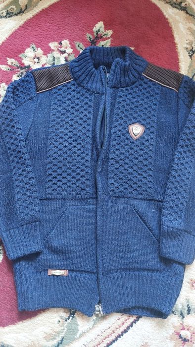 Продам вещи на мальчика