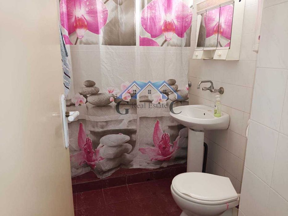 Дава се под наем  в Варна, Червен площад - 16 кв.м за 350 € - Снимка #8