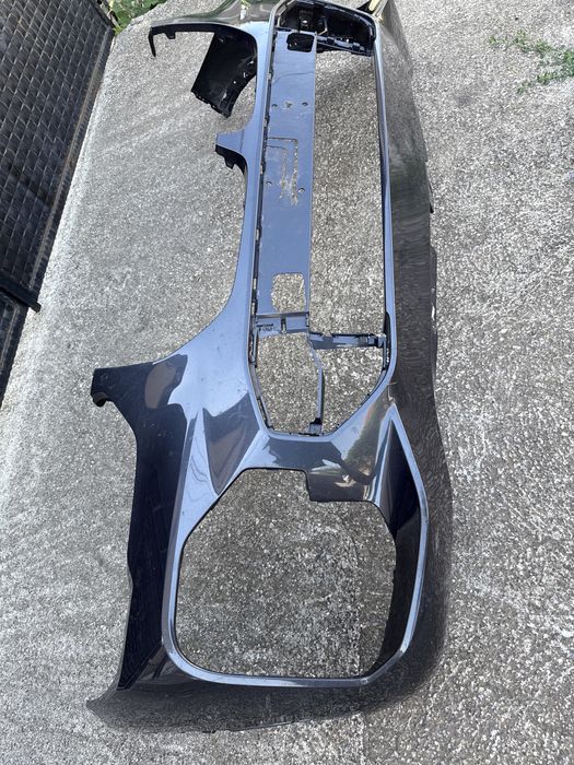 Предна броня за БМВ Х5 Г05 М-Спорт /BMW X5 G05 M-Sport