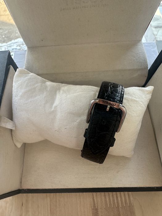 Наручные часы Tissot