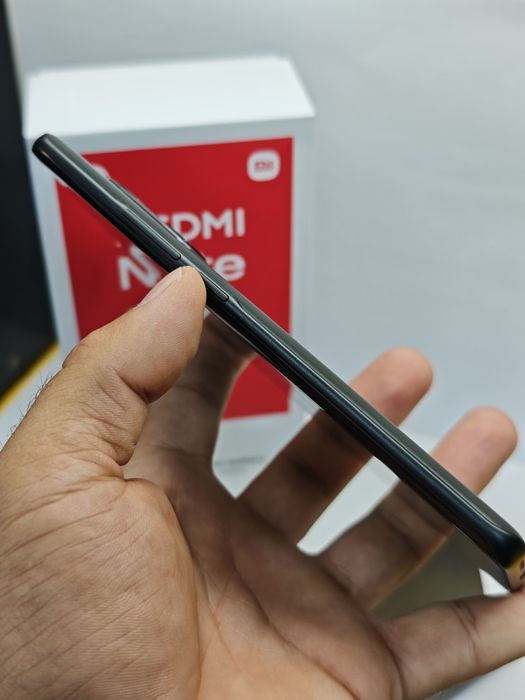 Xiaomi Redmi Note 15 256
