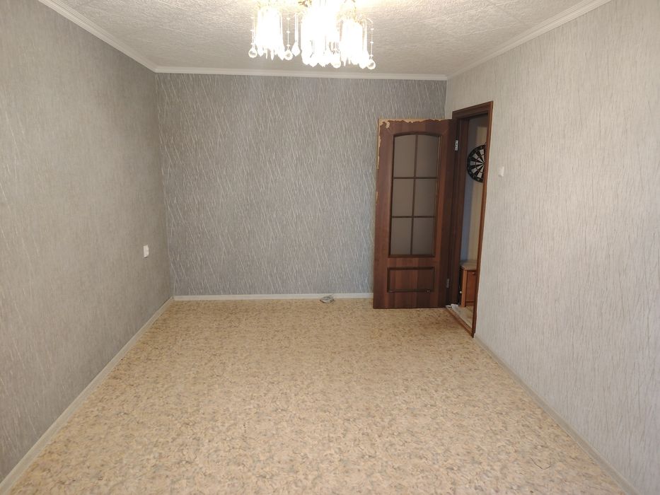 Продается 2ком квартира