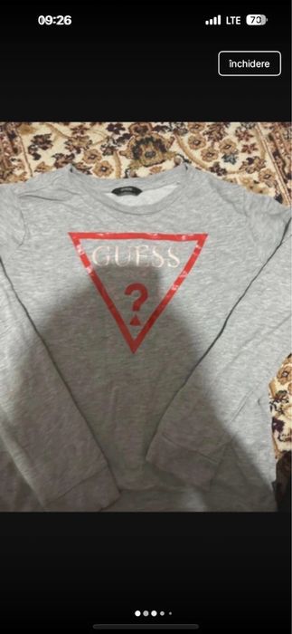 Vand bluza guess