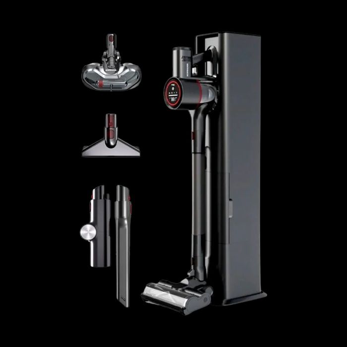 Пылесос Hofmann VC0504STB/HF