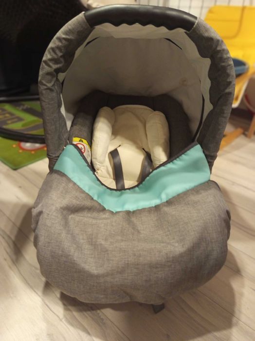 Детска количка S-max Mojito Retrus